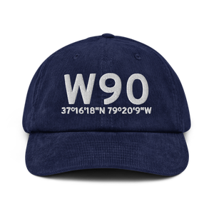 Forest (KW90) Airport Hat