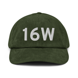 Starbuck (16W) Airport Hat