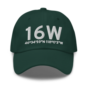 Starbuck (16W) Airport Hat