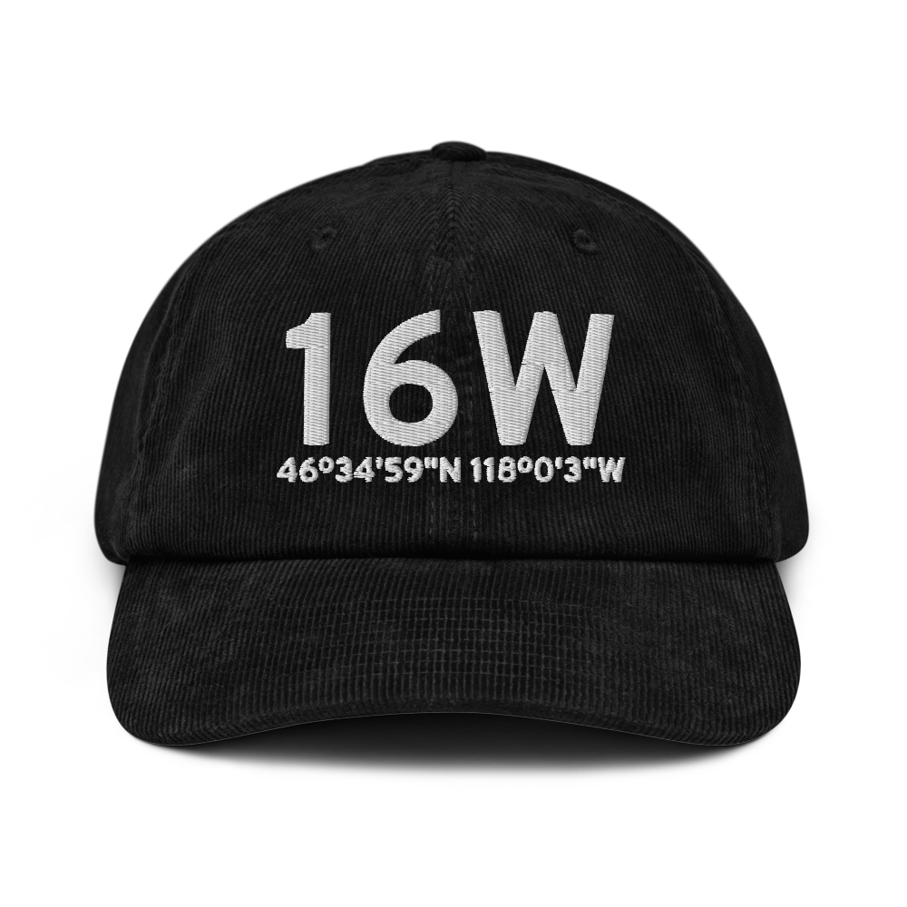 Starbuck (16W) Airport Hat 