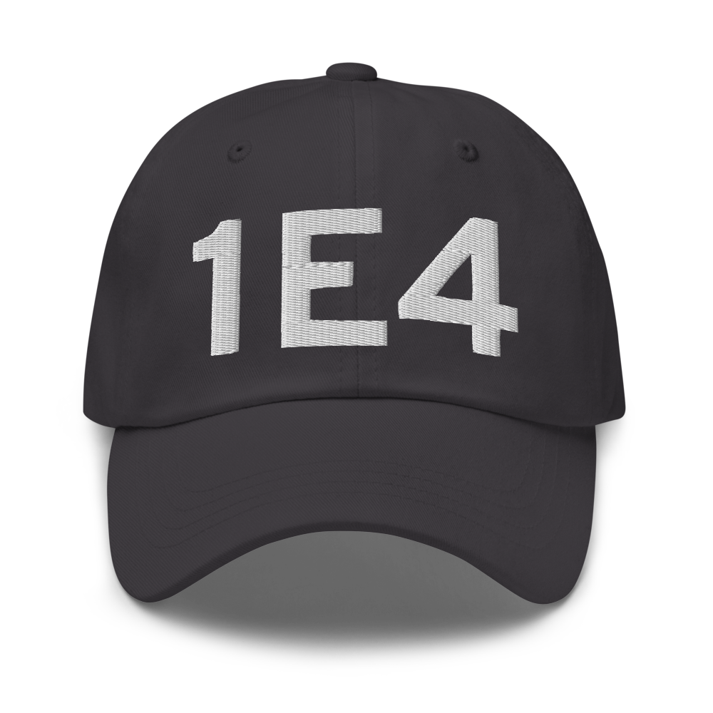 Amarillo (1E4) Airport Hat 