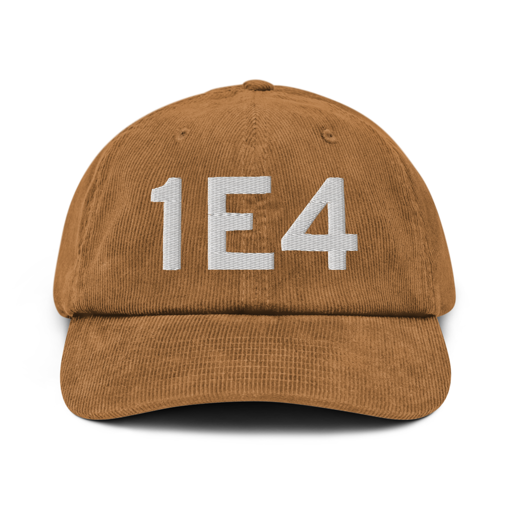 Amarillo (1E4) Airport Hat 
