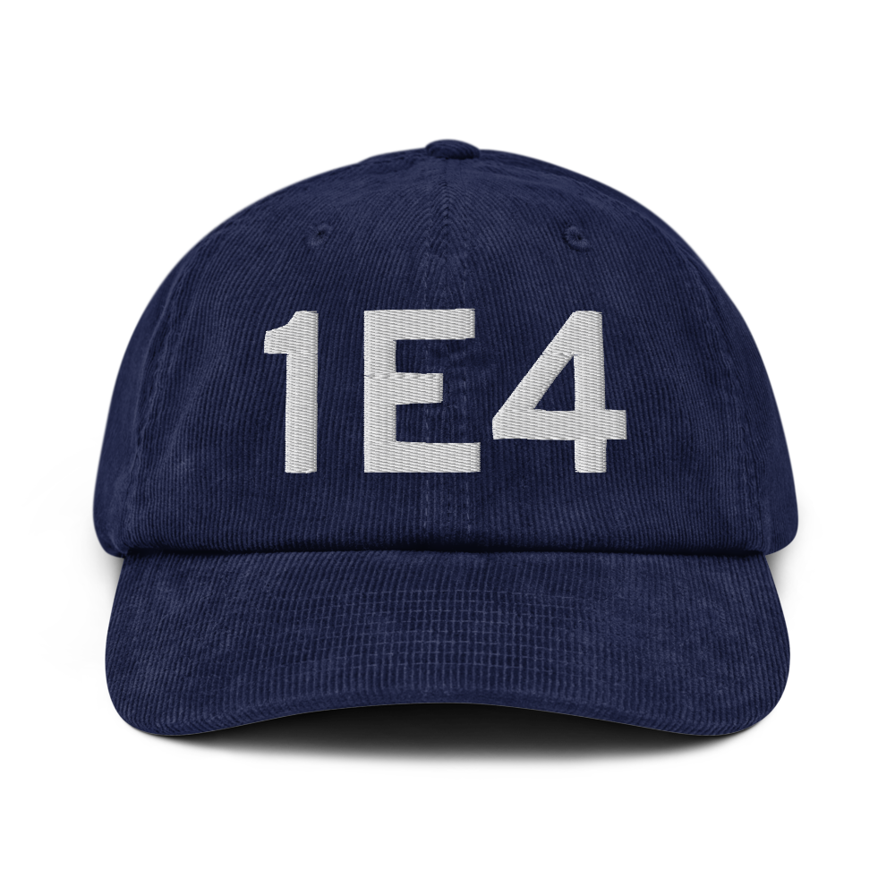 Amarillo (1E4) Airport Hat 