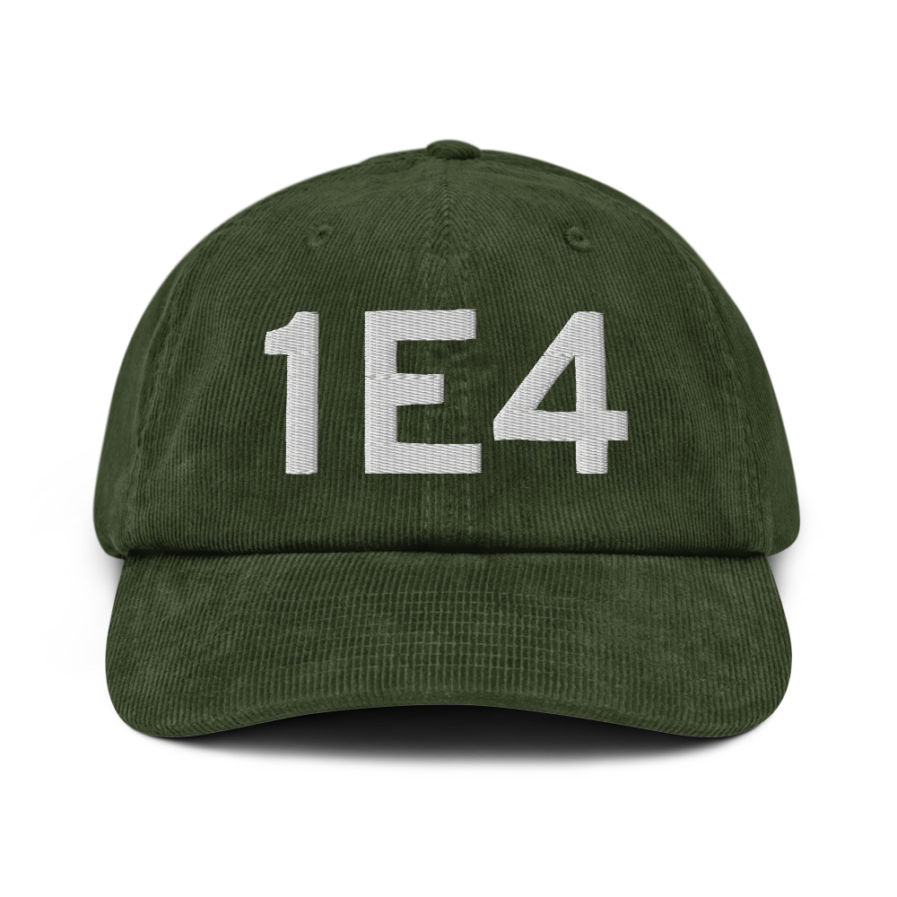 Amarillo (1E4) Airport Hat 