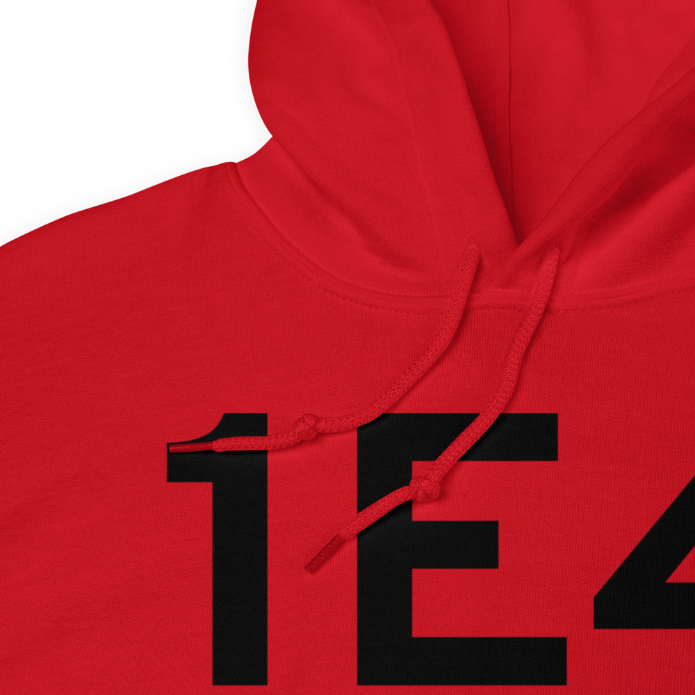 Amarillo (1E4) Airport Hoodie Sweatshirt 