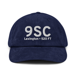 Lexington (SC99) Airport Hat