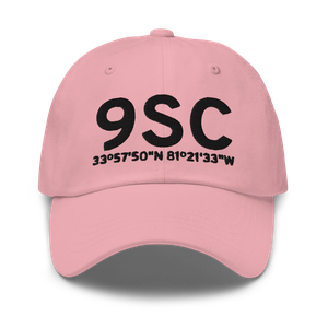 Lexington (SC99) Airport Hat