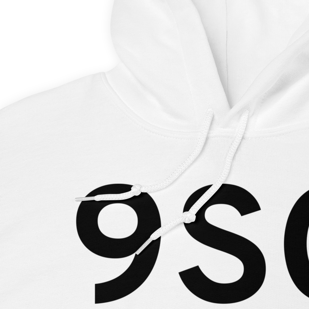 Lexington (SC99) Airport Hoodie Sweatshirt 