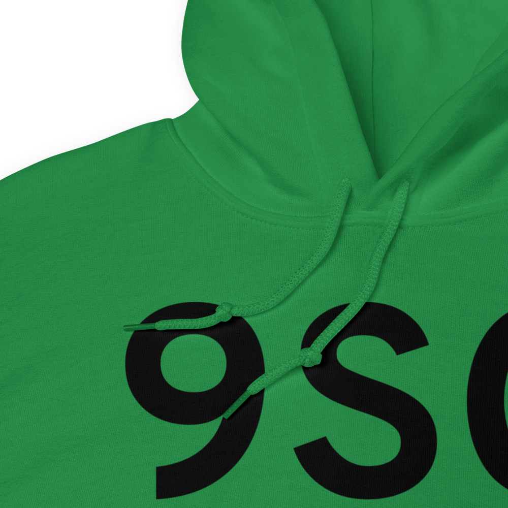 Lexington (SC99) Airport Hoodie Sweatshirt 
