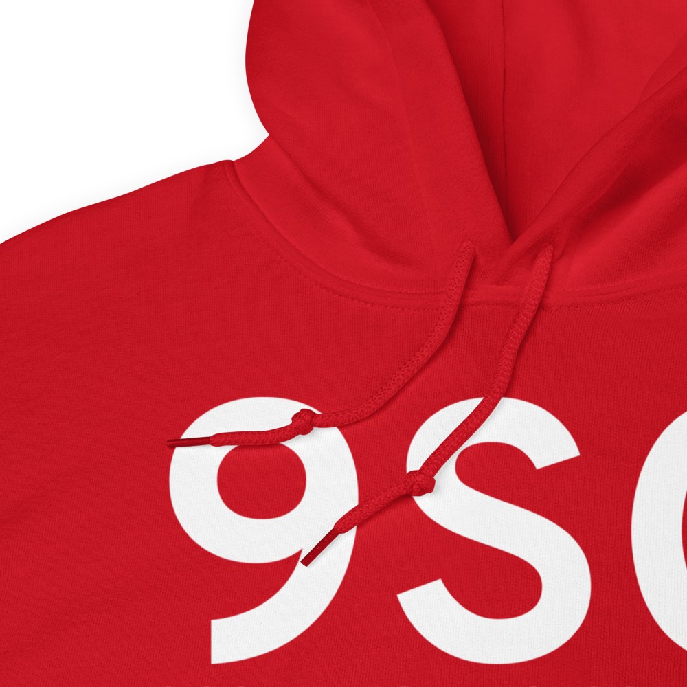 Lexington (SC99) Airport Hoodie Sweatshirt 