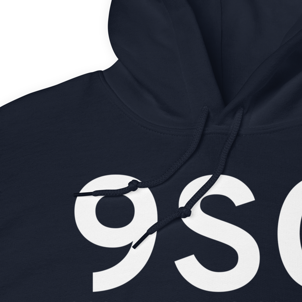 Lexington (SC99) Airport Hoodie Sweatshirt 