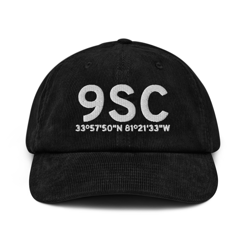 Lexington (SC99) Airport Hat 