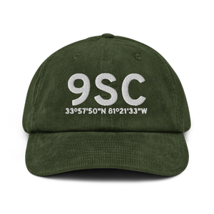 Lexington (SC99) Airport Hat