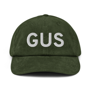 Peru (KGUS) Airport Hat