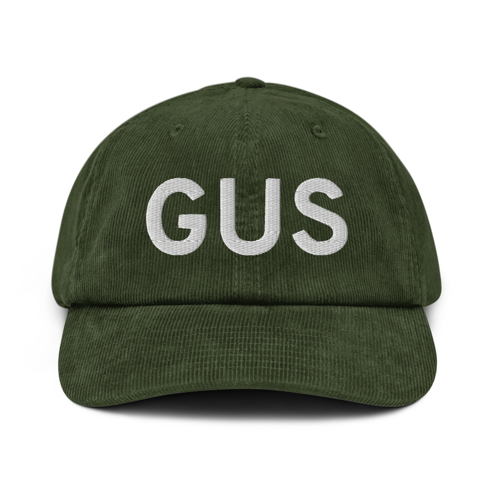 Peru (KGUS) Airport Hat 