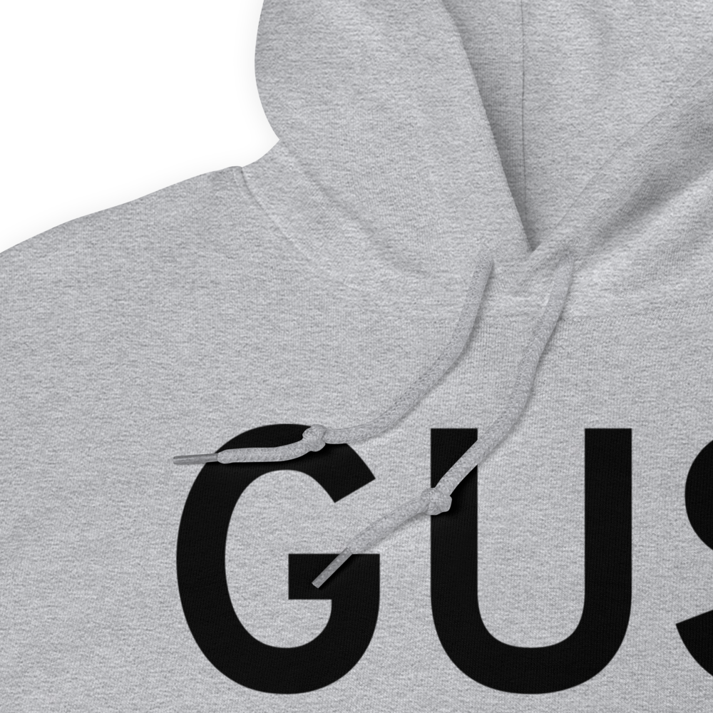 Peru (KGUS) Airport Hoodie Sweatshirt 