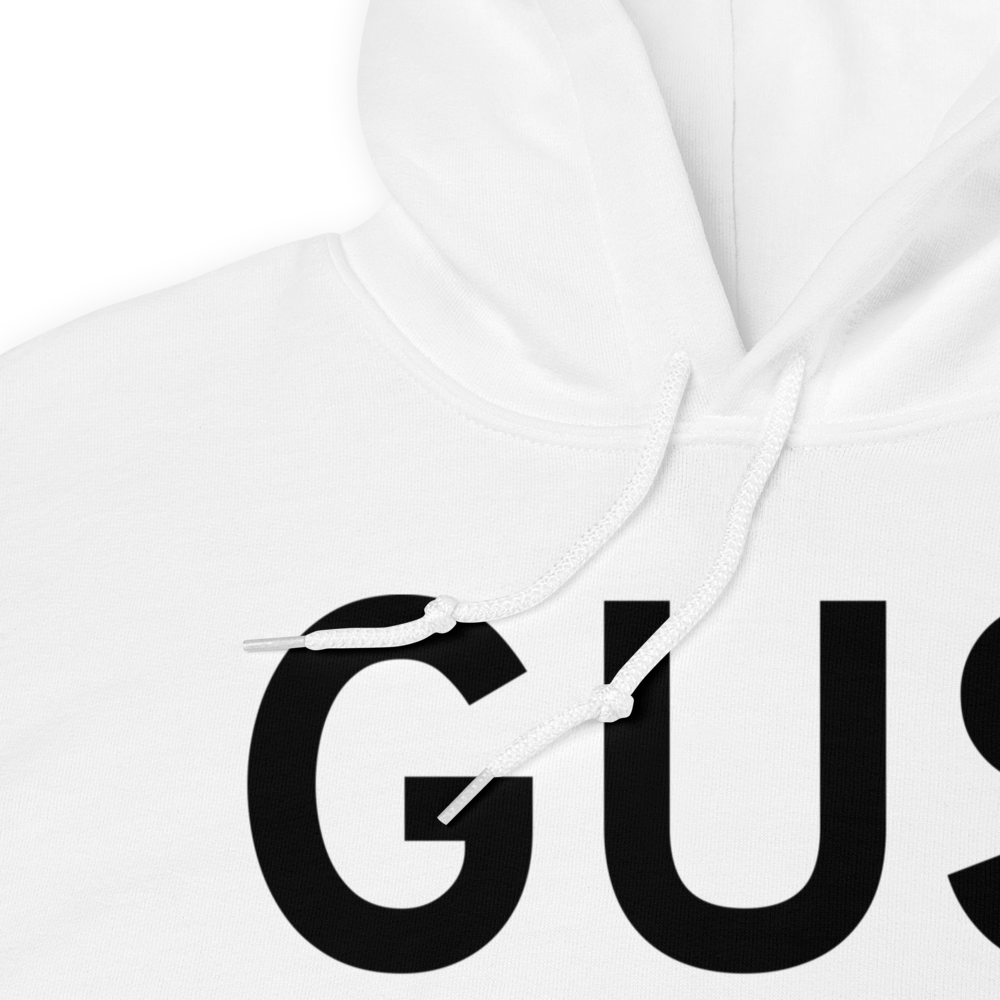 Peru (KGUS) Airport Hoodie Sweatshirt 