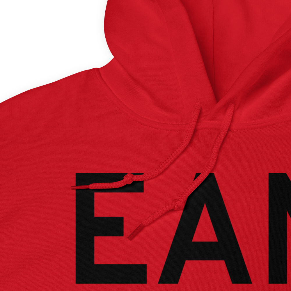 Wheatland (KEAN) Airport Hoodie Sweatshirt 