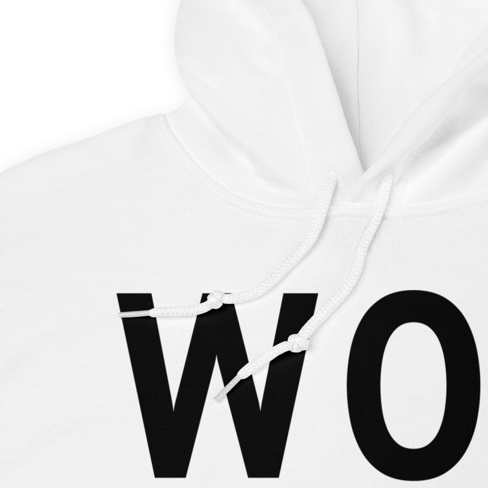 Tonasket (KW01) Airport Hoodie Sweatshirt 