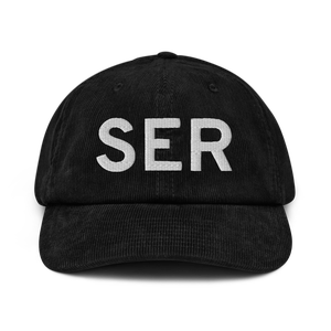 Seymour (KSER) Airport Hat