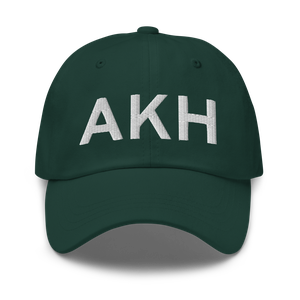 Gastonia (KAKH) Airport Hat