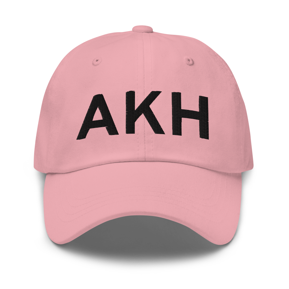 Gastonia (KAKH) Airport Hat 