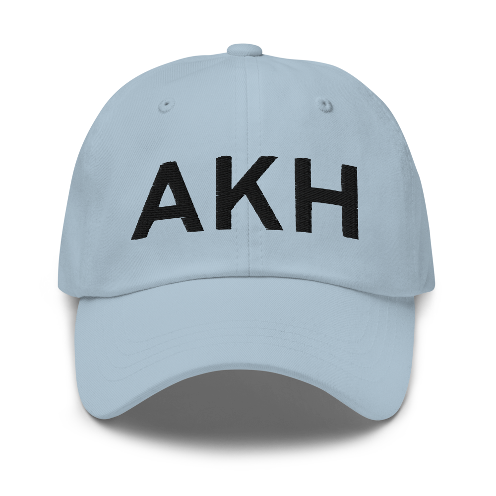 Gastonia (KAKH) Airport Hat 