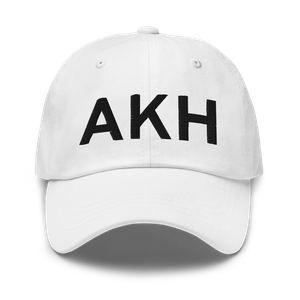 Gastonia (KAKH) Airport Hat
