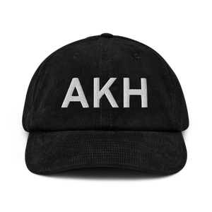 Gastonia (KAKH) Airport Hat