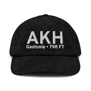 Gastonia (KAKH) Airport Hat