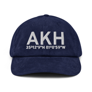 Gastonia (KAKH) Airport Hat