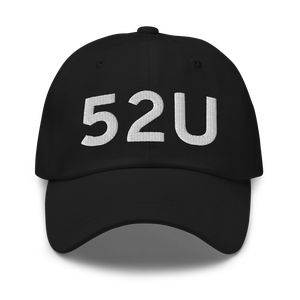 Atlanta (52U) Airport Hat