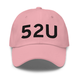 Atlanta (52U) Airport Hat