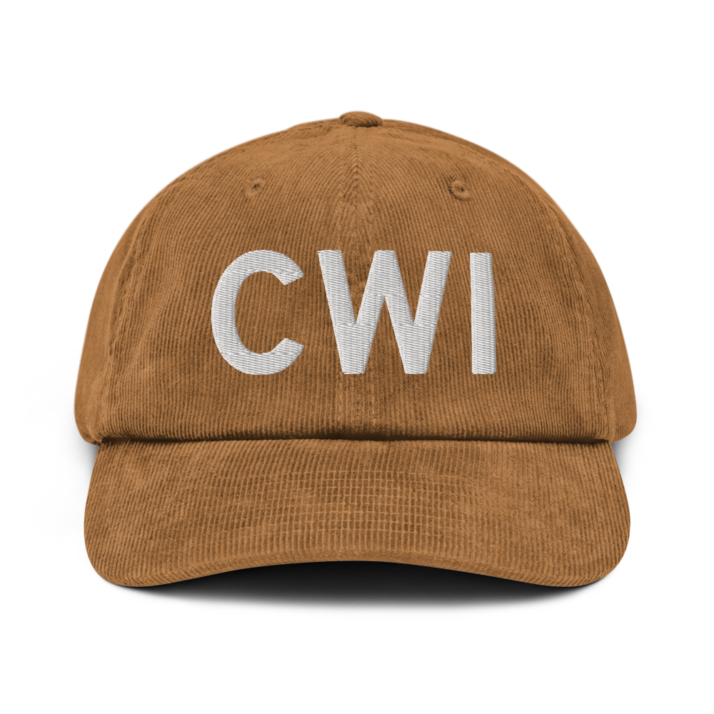 Clinton (KCWI) Airport Hat 