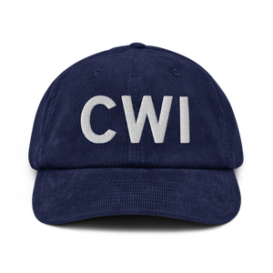 Clinton (KCWI) Airport Hat