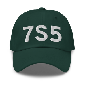 Independence (K7S5) Airport Hat