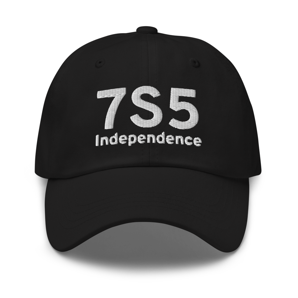 Independence (K7S5) Airport Hat 