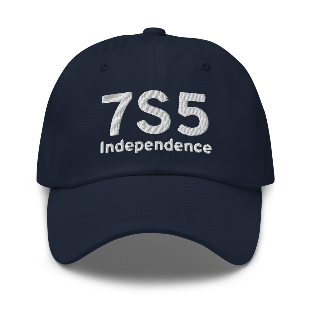 Independence (K7S5) Airport Hat 