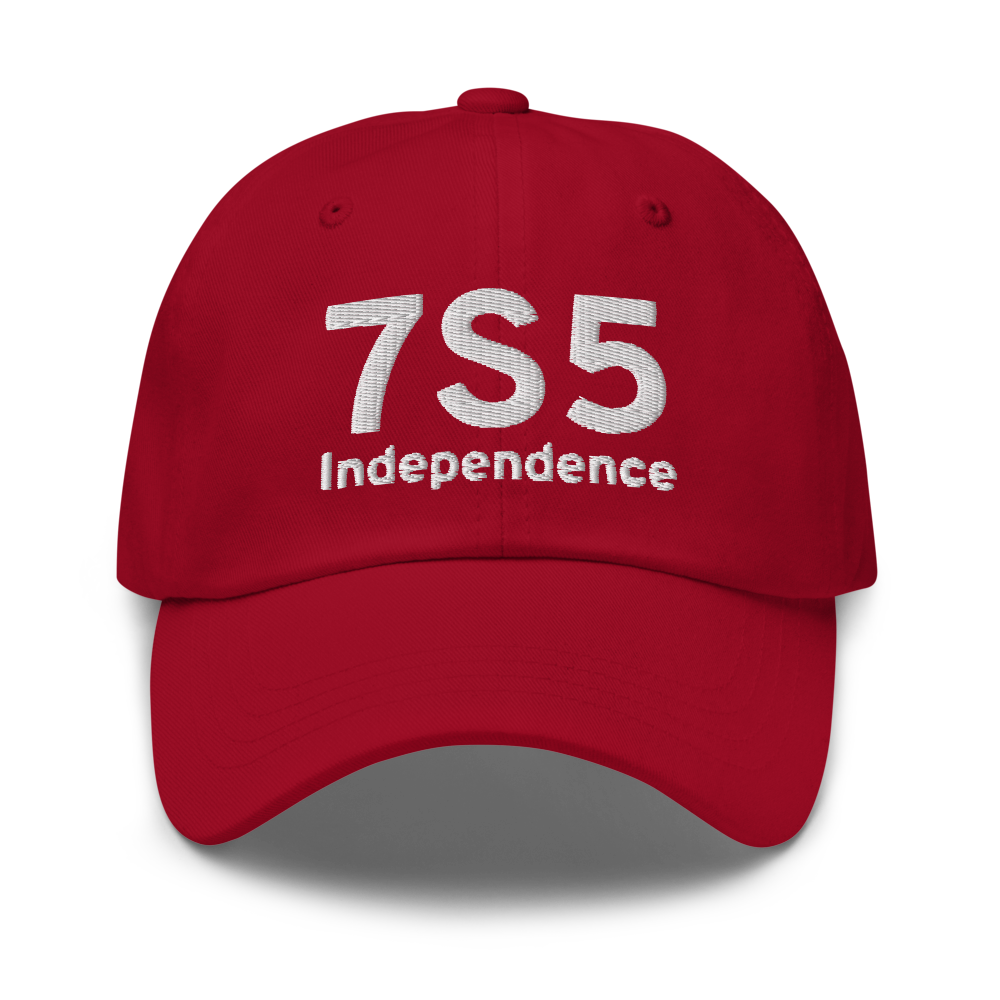 Independence (K7S5) Airport Hat 
