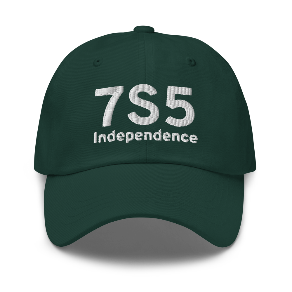 Independence (K7S5) Airport Hat 