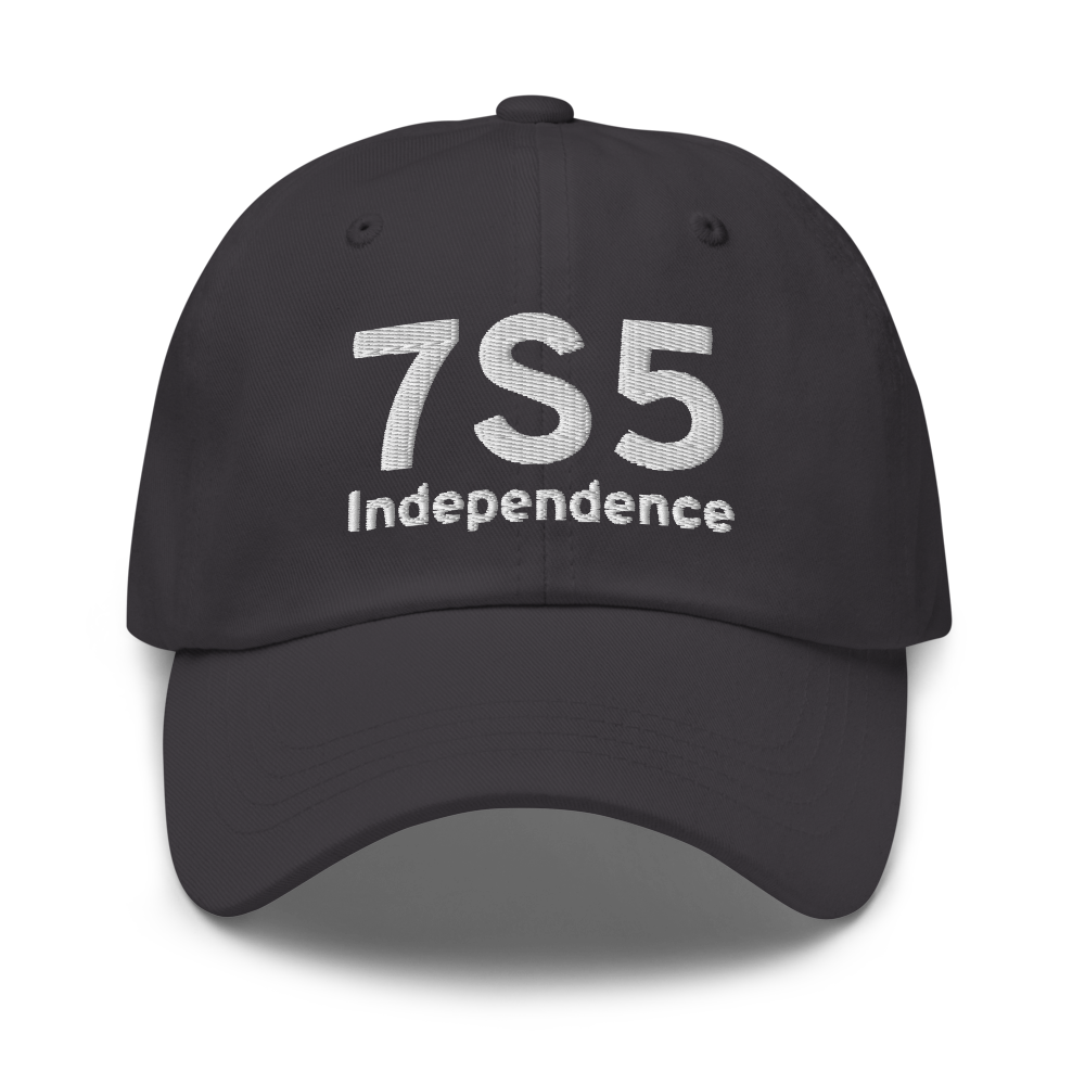 Independence (K7S5) Airport Hat 