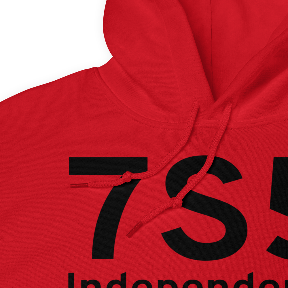 Independence (K7S5) Airport Hoodie Sweatshirt 
