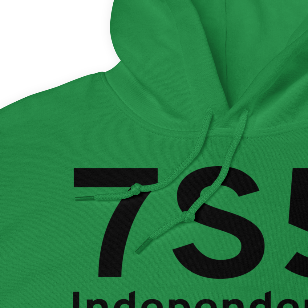 Independence (K7S5) Airport Hoodie Sweatshirt 