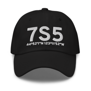 Independence (K7S5) Airport Hat