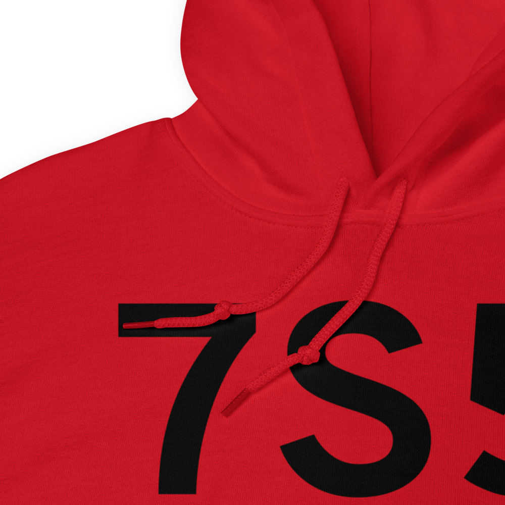 Independence (K7S5) Airport Hoodie Sweatshirt 