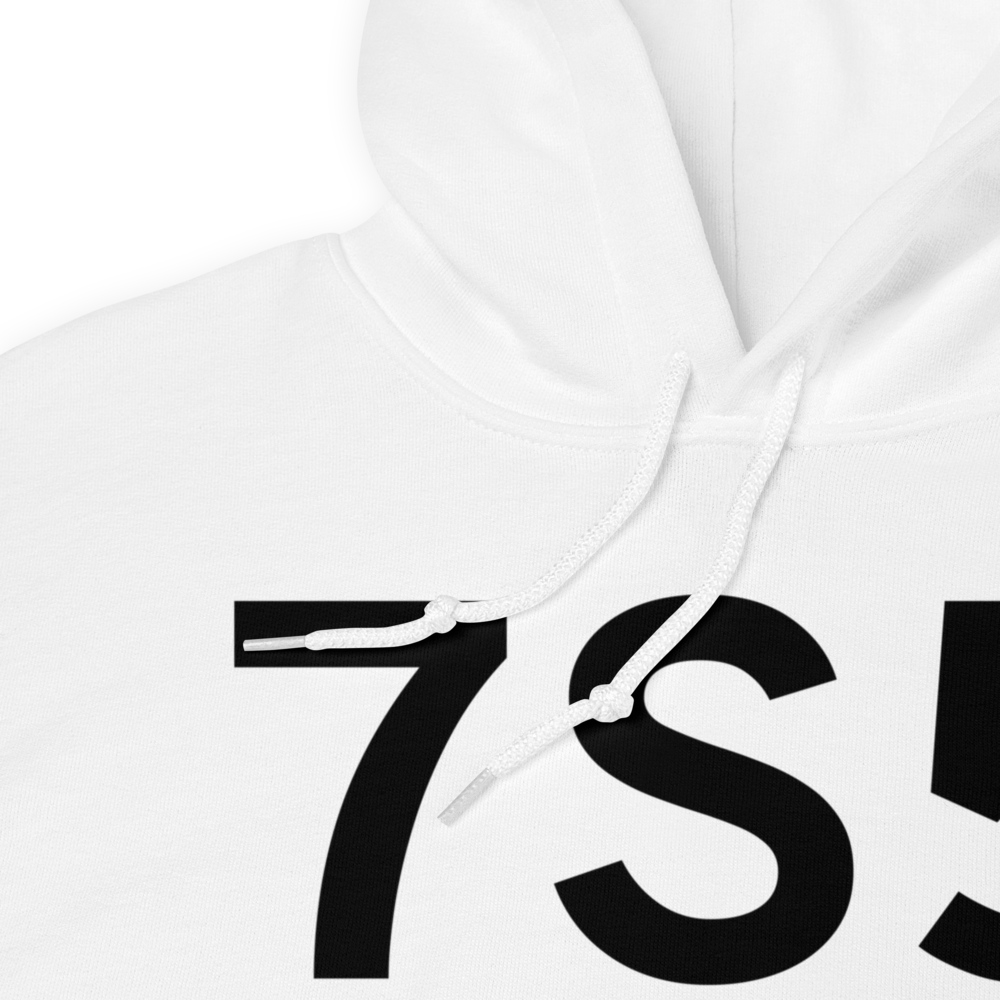 Independence (K7S5) Airport Hoodie Sweatshirt 
