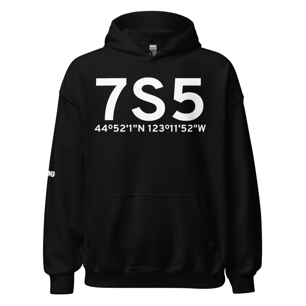 Independence (K7S5) Airport Hoodie Sweatshirt 