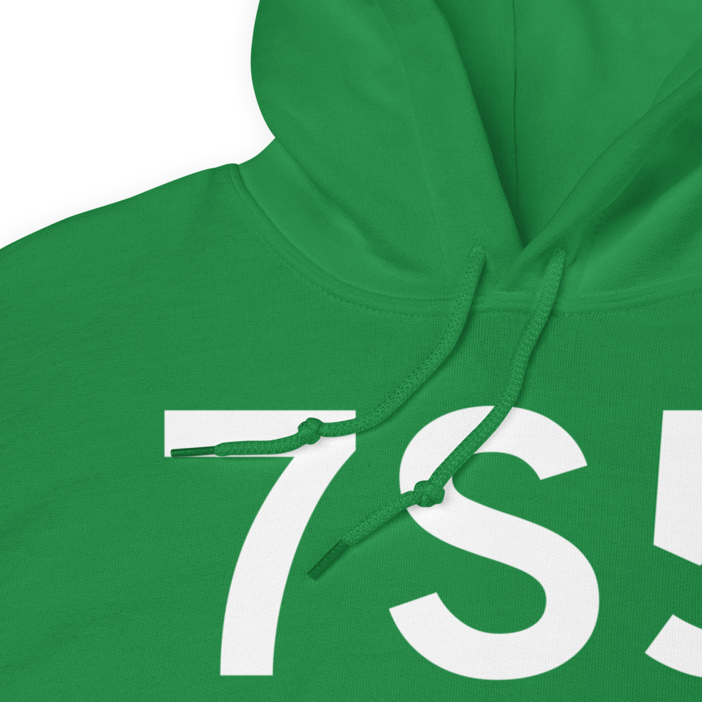 Independence (K7S5) Airport Hoodie Sweatshirt 