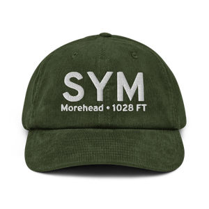 Morehead (M97) Airport Hat