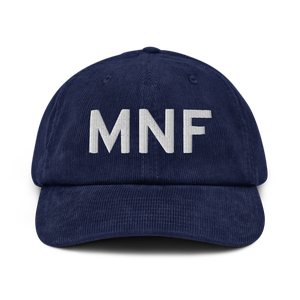 Mountain View (KMNF) Airport Hat